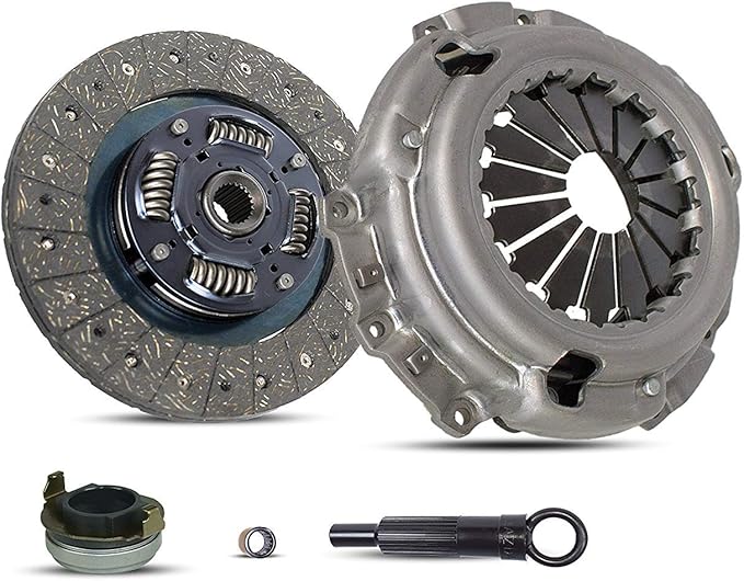 Clutch Kit works with Mazda 6 I Hatchback Sedan 20032008 2