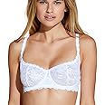 Cosabella Women's Never Say Never Balconette Bra