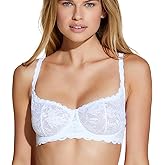 Cosabella Women's NSN Balconette Bra