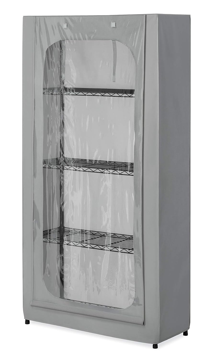 Best Shoe Rack Plastic Cover