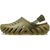 Crocs Unisex-Adult Echo Clog
