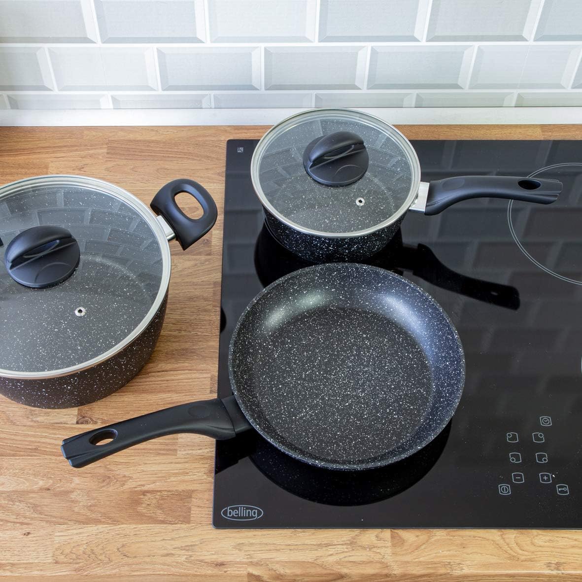 Blackmoor Pan Sets / 2 - Image 5