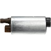 Delphi FE0133 Electric Fuel Pump Motor | Replaces EP216 357 906 092 C 69481 152-0808 E8200 E16148 P72117 SP1243 CFE0133 AFS0642P 357906092C V10-09-0828-1.