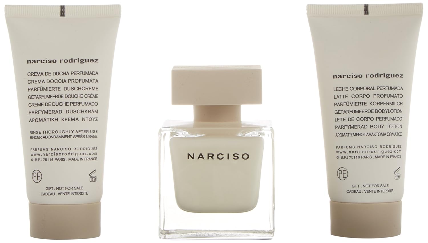 narciso rodriguez creme
