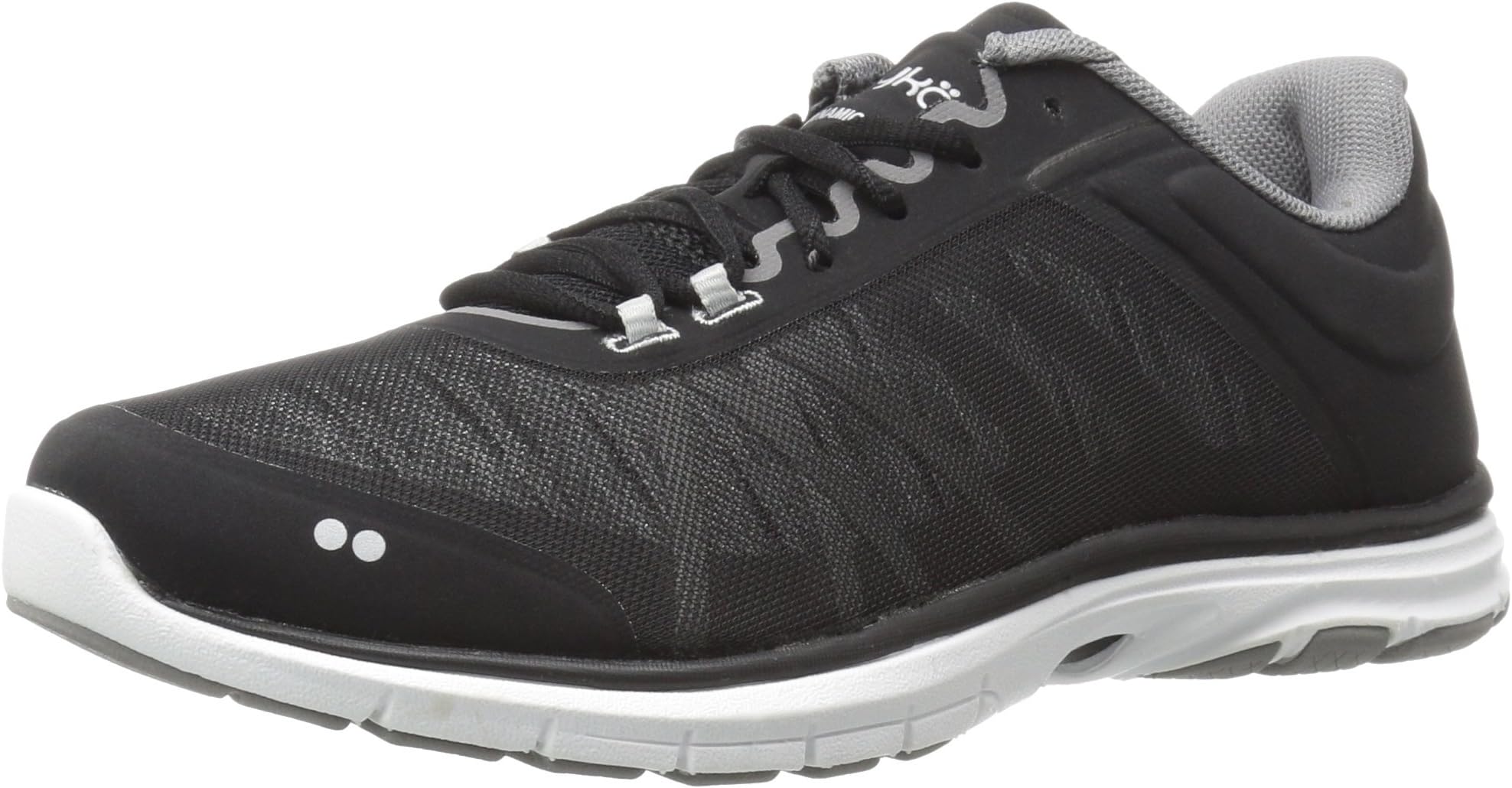 RYKA Women's Dynamic 2.5 Cross-Trainer Shoe