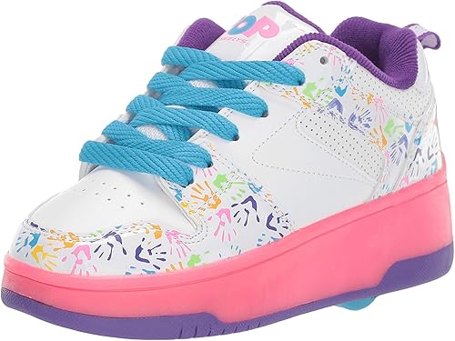 heelys size 2 big kid