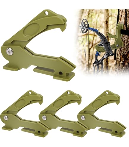 Tethrd HYS Strap – Saddle Hunting Accessory, Lightweight & Portable, 300 Lb Load Capacity