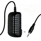 Cazxooy 9V Adapter Compatible with Pignose 7-100AR Guitar Amplifier