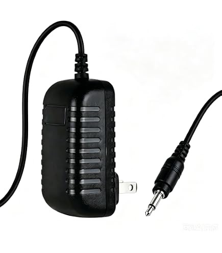 Amazon.com: (DKKPIA) AC/DC Adapter Charger for Atari Lynx 1/2 Pack