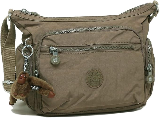 Amazon キプリング ショルダーバッグ レディース Kipling Ki2531 77w ベージュ 並行輸入品 ショルダーバッグ Amazon キプリング ショルダーバッグ レディース Kipling Ki2531 77w ベージュ 並行輸入品 ショルダーバッグ