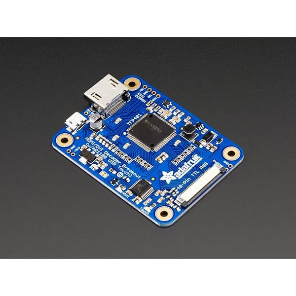 amulet technologies 4.3 in. tft display pricelist