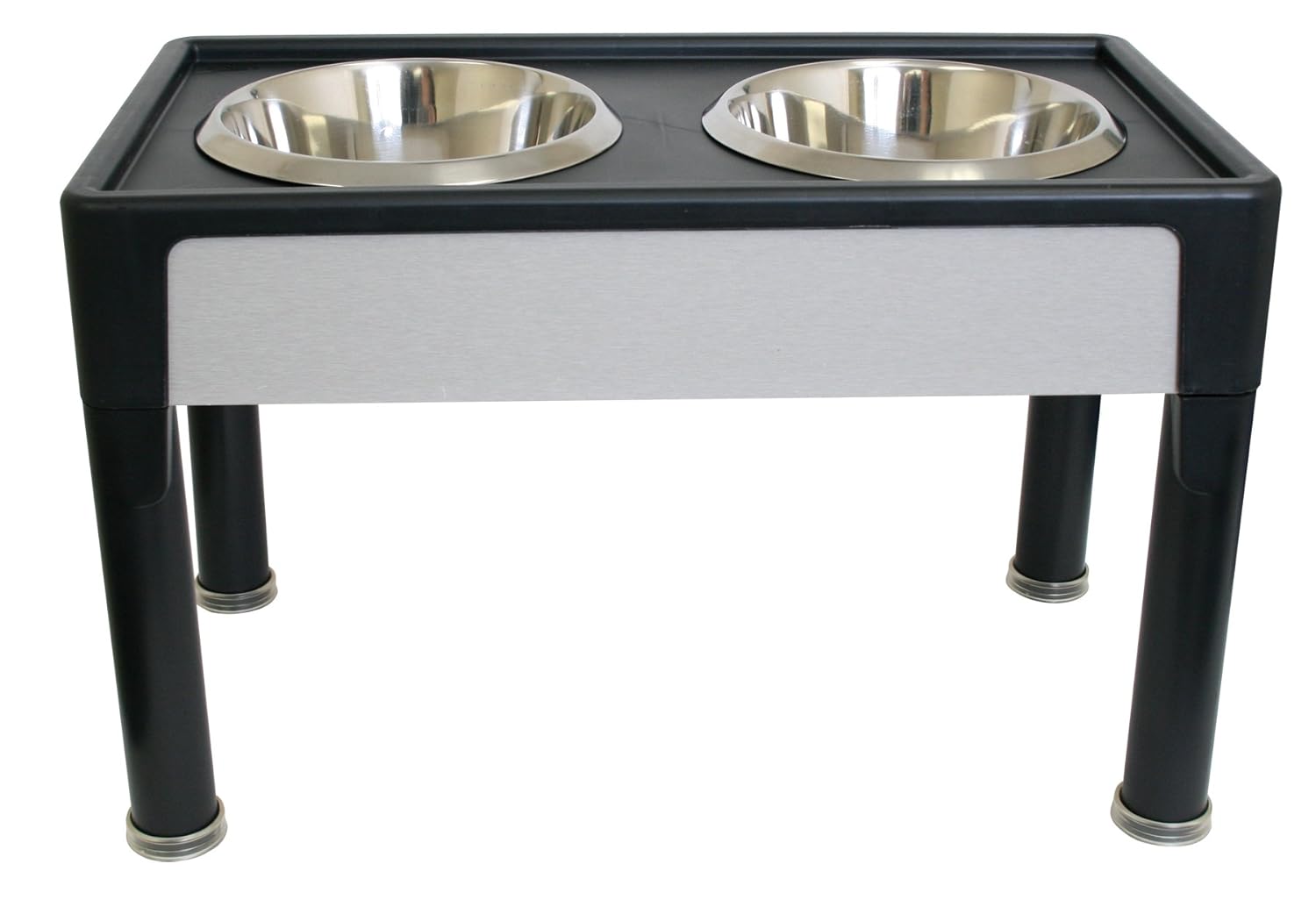 Buy Ourpets Signature Series Elevated Dog Feeder 14 Online At Low
