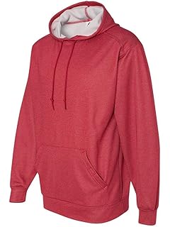 badger performance hoodie