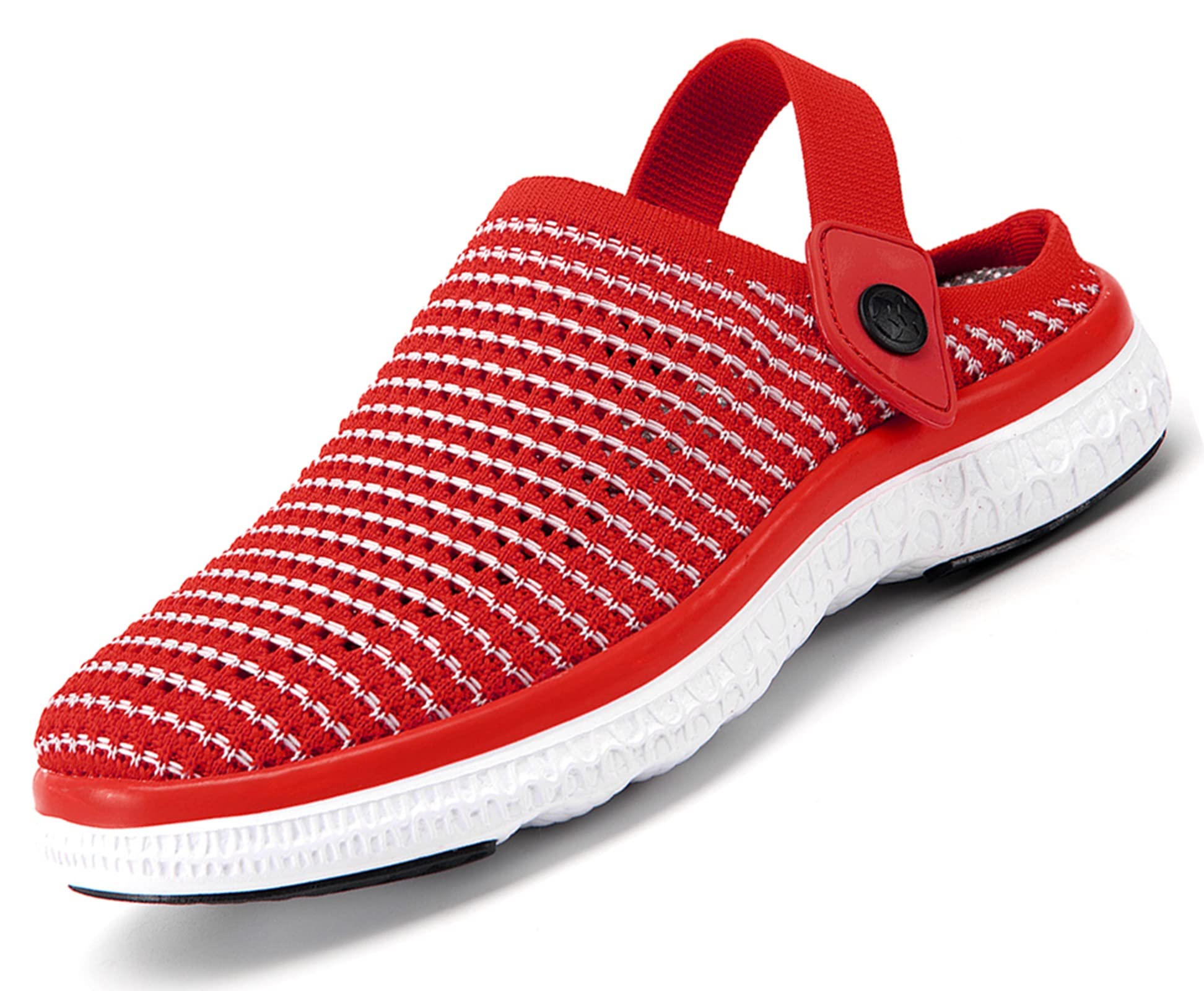 Women Men Garden Shoes Clogs House Home Slippers