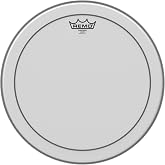 Remo Pinstripe Coated Drumhead, 15"