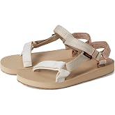 Teva Boys' Orginal Universal Metallic