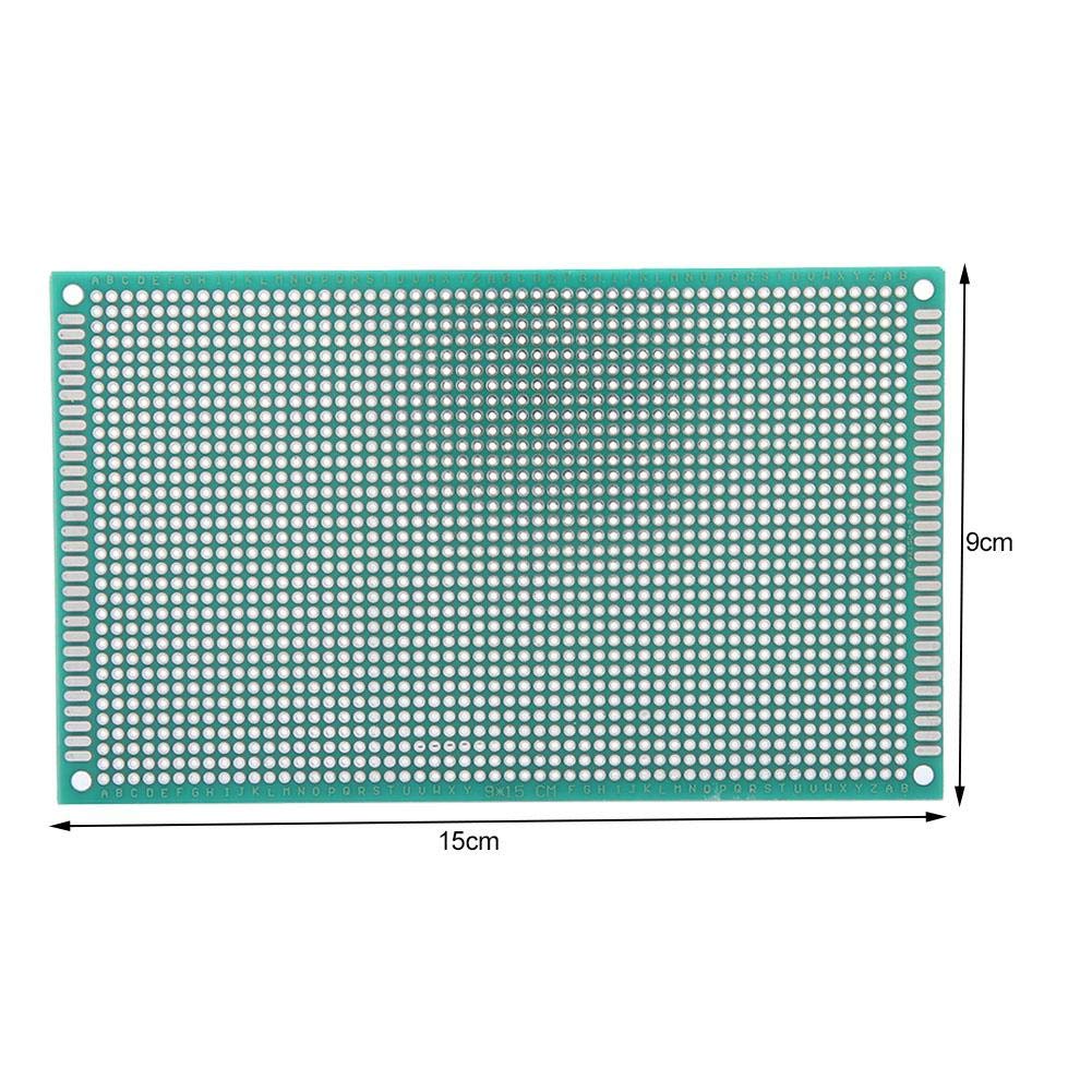 Maranon PCB Prototype Board - Image 5