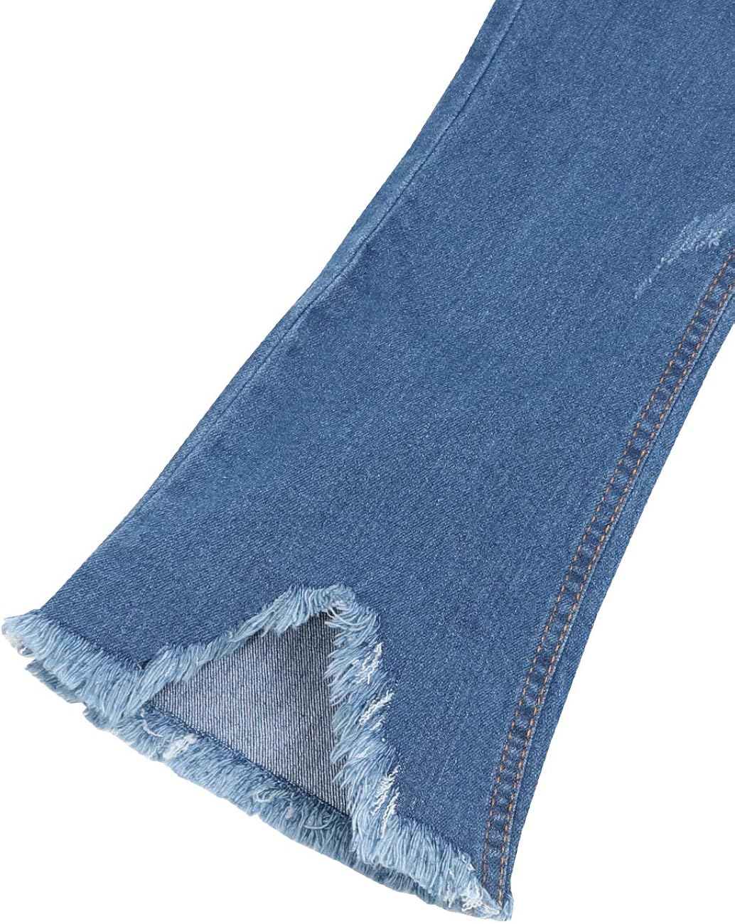 pull on bell bottom pants