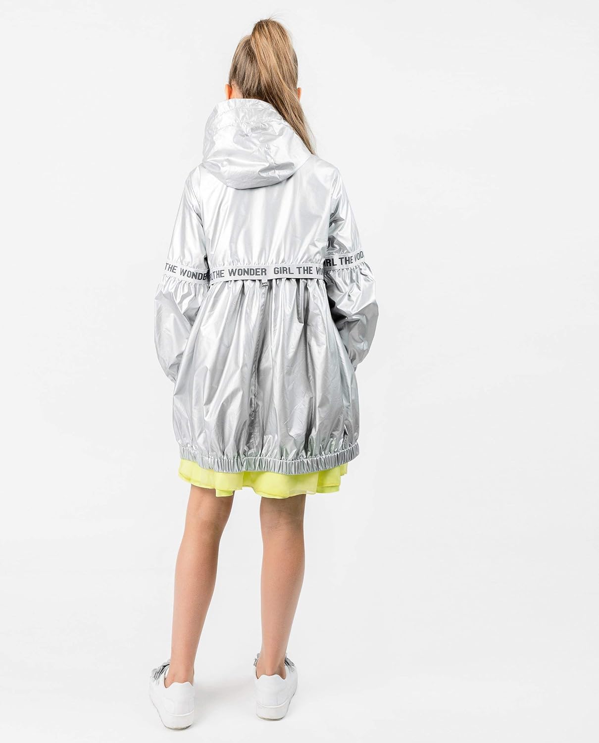 Thermo regenjacke mädchen Clearance