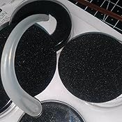 Amazon.com: Koss KSC75 Portable Stereophone Headphones ...