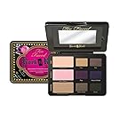 Too Faced Rock N Roll Eye Shadow Palette Collection