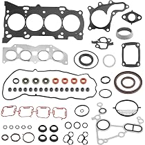 thumbnail image 2 of Head Gasket Set Fit 2009-2016 Toyota Camry Rav4 Scion TC 2.5L 2 of 9