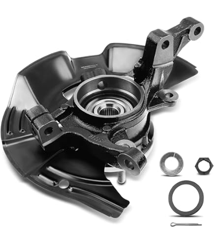 Amazon.com: 2015 Kia Optima Front Wheel Bearing