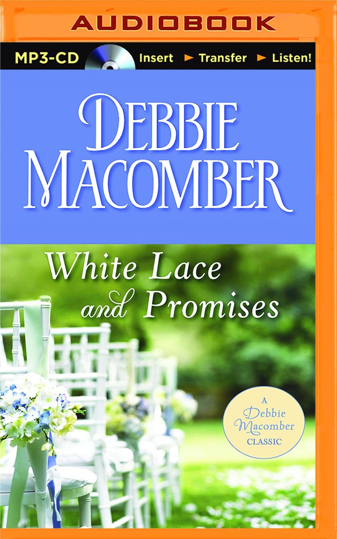 White lace and promises prices Clearance