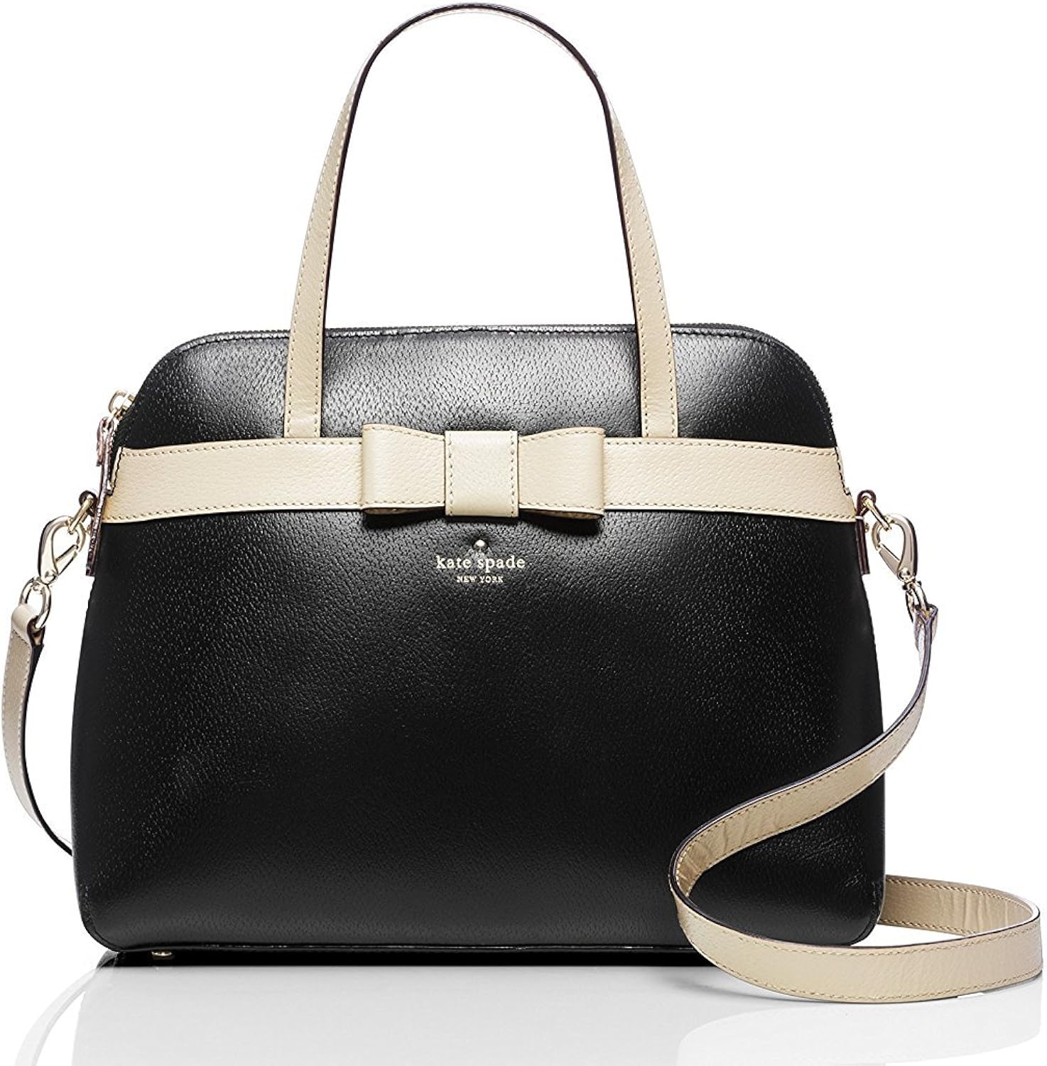 kate spade maise black