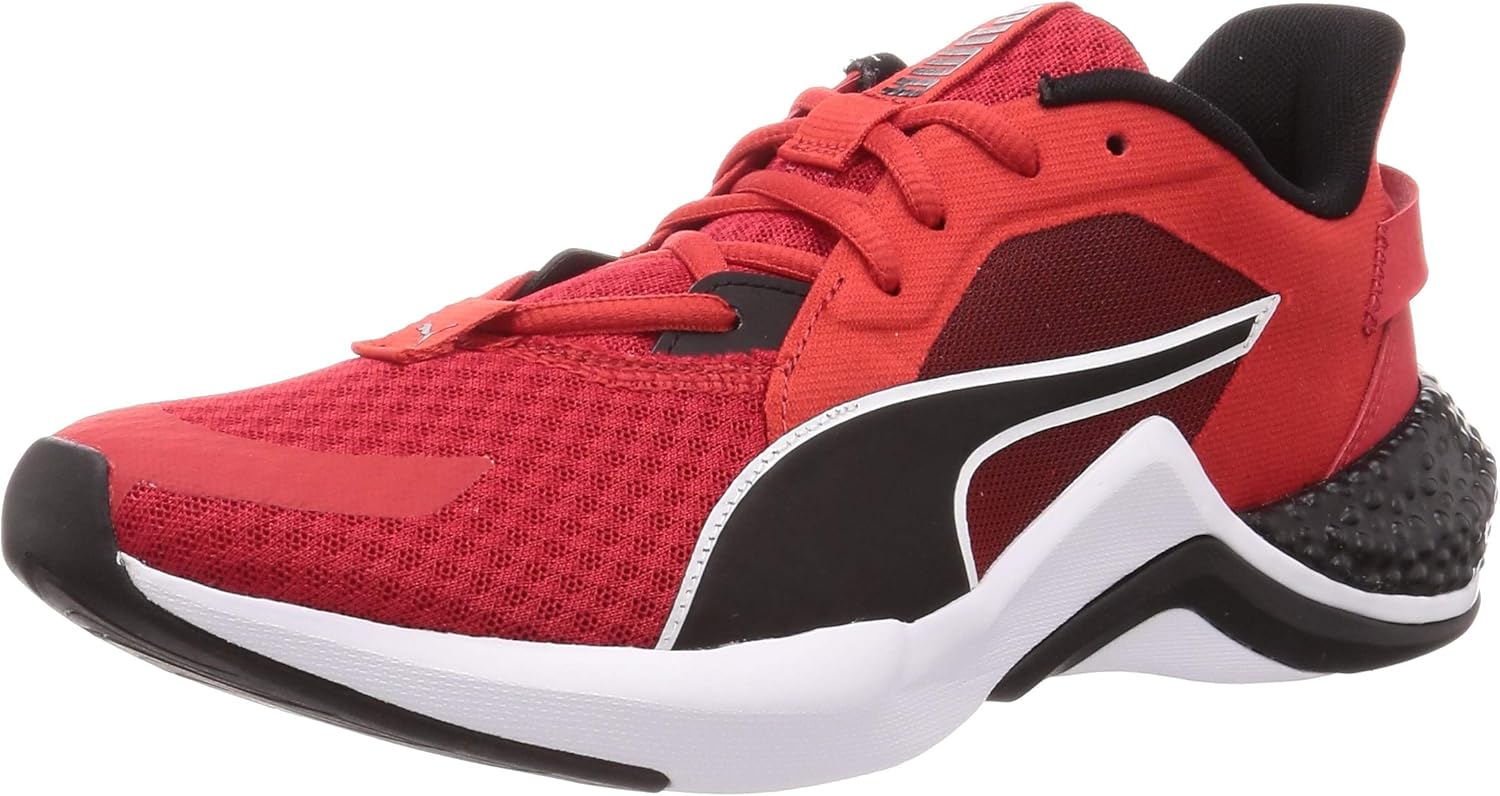 puma hybrid nx ozone running shoes