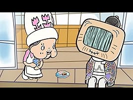 わしも ｗａｓｉｍｏ 第3シリーズ Dアニメストア 松本梨香 田中あいみ 朝井彩加 牛山茂 折笠愛 岡野浩介 安齋肇 宮沢きよこ 渡部優衣 平野俊隆 鈴木れい子 川瀬敏文 宮本未来 Prime Video Amazon Co Jp