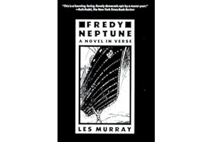 Fredy Neptune: A Novel In Verse