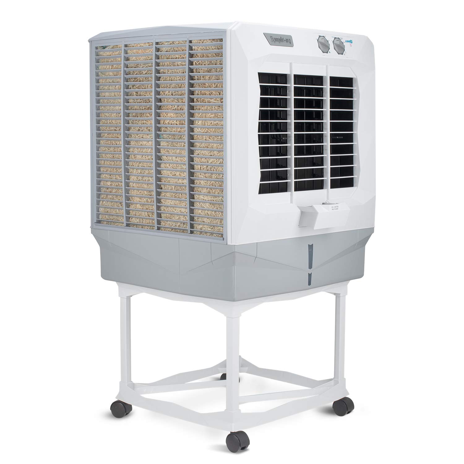 symphony jumbo 70 cooler