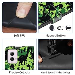 ACWDMKH for Motorola Moto G-Power-5G-2024 Case