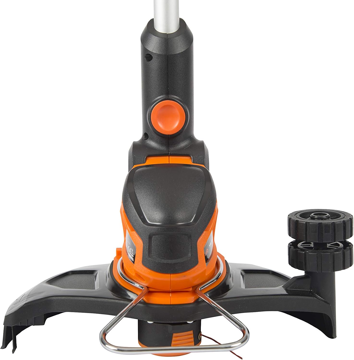 Yard Force 40V Cordless Grass Trimmer, 30cm Cutting Width, Adjustable Head - Image 3
