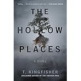 The Hollow Places: A Novel
