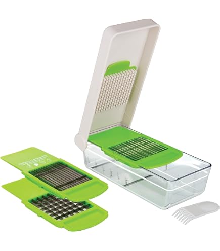 Amazon.com: National Express, Inc Vidalia Chop Wizard Pro Max