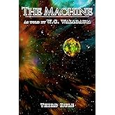 The Machine: Third Rule (The Lownsbury Chronicles)