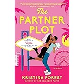 The Partner Plot (The Greene Sisters)
