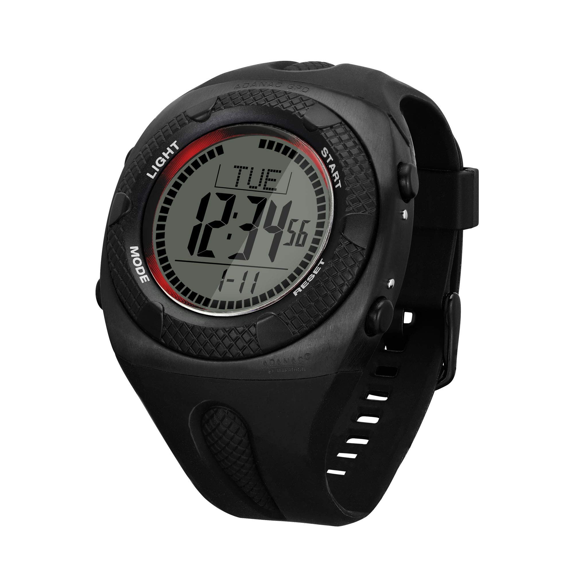 Buy ADANAC GPD by Marathon Watch General Purpose Digital Military Grade