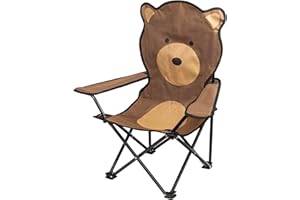 Pacific Play Tents Bernie The Bear Play Chair 56112