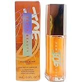 FENTY BEAUTY by Rihanna Gloss Bomb Ice Cooling Lip Luminizer - Melon Chillz (9 mL/.3 Fl Oz)
