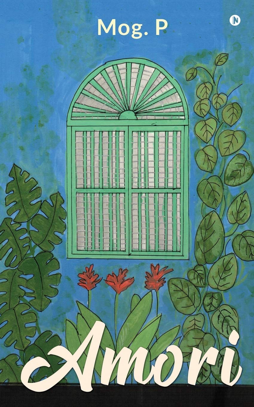 Buy Amori Book Online At Low Prices In India Amori Reviews Ratings Amazon In