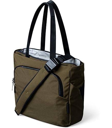 Amazon.com: Bellroy Tokyo Tote Compact – (Laptop Bag, Tote Bag