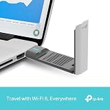TP-Link Archer TX50UH AX3000 WiFi Dongle USB 3.0 Dual Band MU-MIMO OFDMA view 7