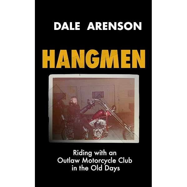 Hell's Angel: The Autobiography Of Sonny Barger – An Authorized