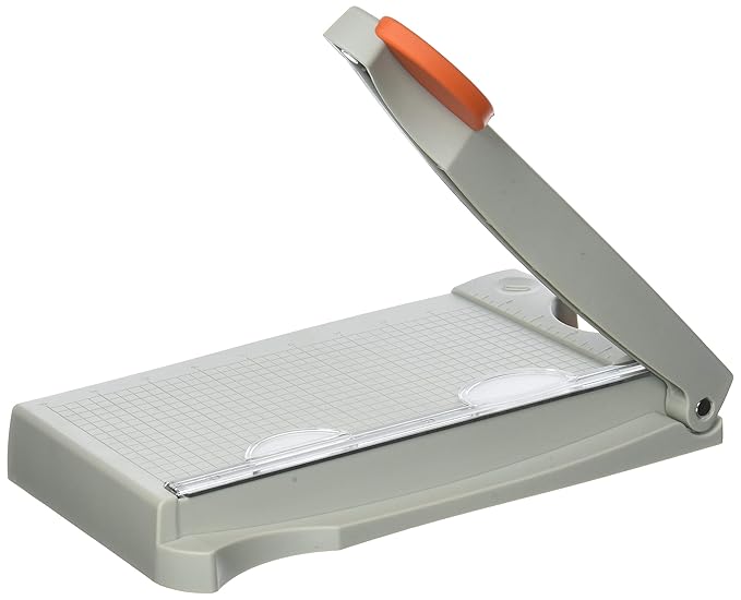 Tonic Studios Tonic Guillotine Paper Trimmer 8.5inch Amazon.co.uk