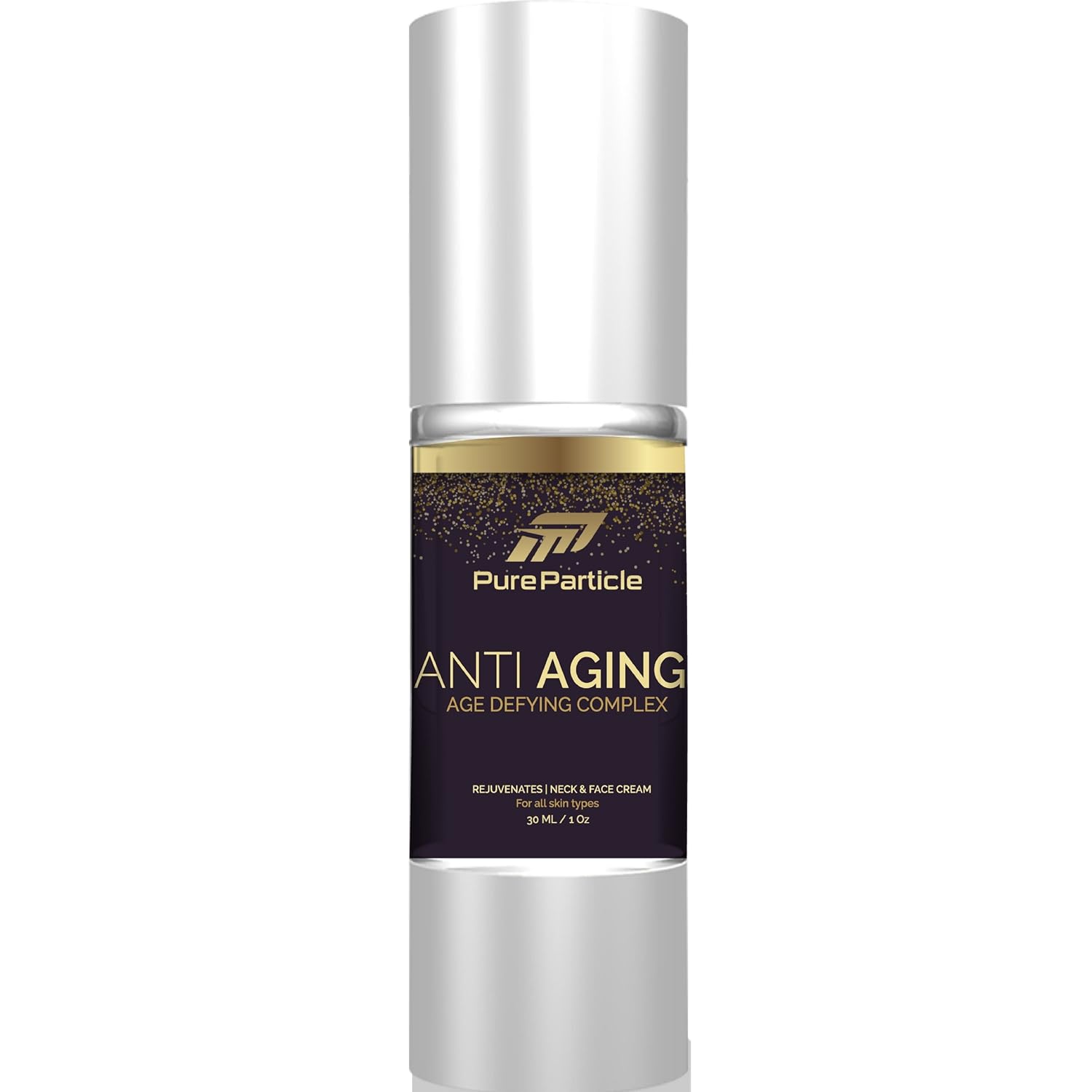 particle face cream amazon