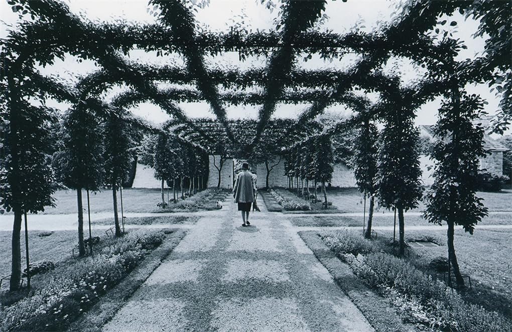 The Gardens of Bunny Mellon The Gardens of Bunny Mellon Hardcover