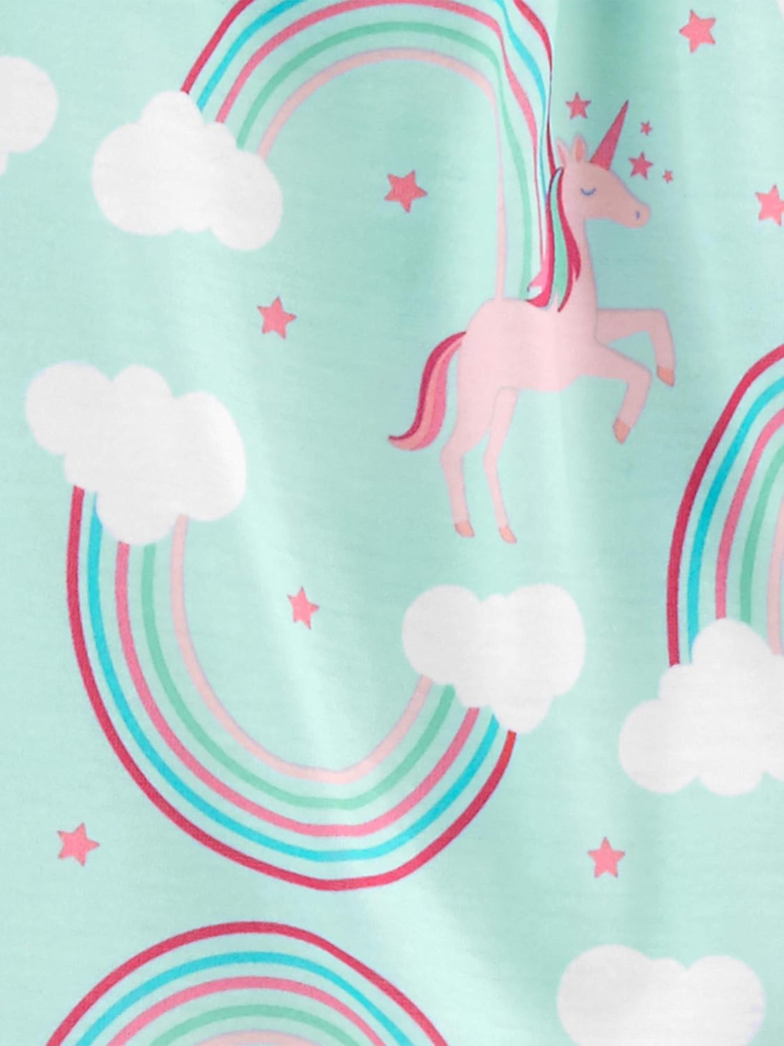Simple Joys by Carter's Little Kid Girls' 2-Pack Nightgowns: Clothing